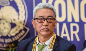 Lãnh đạo Malaysia bức xúc vì bằng chứng bất lợi bị lộ trước phán quyết