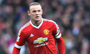 Wayne Rooney: “Tôi thấy chán khi ghi 34 bàn một mùa cho Man United”