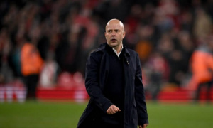 Arne Slot trấn an Liverpool không thiếu chất lượng