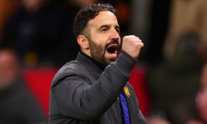 Amorim học được gì sau một năm dẫn dắt Man Utd?