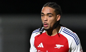 Cựu cầu thủ Arsenal Josh Robinson đủ điều kiện khoác áo tuyển Malaysia?