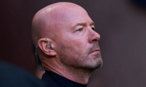 Shearer tuyên bố Liverpool hết cửa vô địch nếu thua Aston Villa