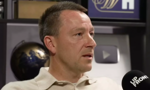 John Terry chỉ ra “tài năng phi thường” từng khiến Ruud Gullit mê mẩn tại Chelsea