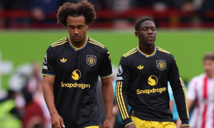 Fabrizio Romano tiết lộ lời hứa hẹn của West Ham cho Zirkzee và Mainoo