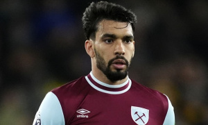 FA khép lại vụ bê bối cá cược của Lucas Paqueta, cảnh cáo thay vì phạt nặng