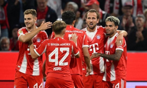Soi trận Bayern vs Leverkusen: Phá chuỗi 5 trận đối đầu không thắng