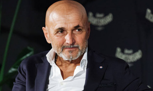 Juventus cần nhiều hơn một HLV để thoát khỏi khủng hoảng