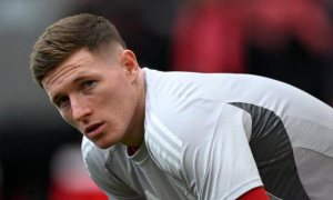 Elliot Anderson có cơ hội ghi điểm với Man Utd sau khi Baleba thất bại