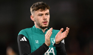 Frimpong chấn thương: Sáu tuần định đoạt tương lai Conor Bradley ở Liverpool