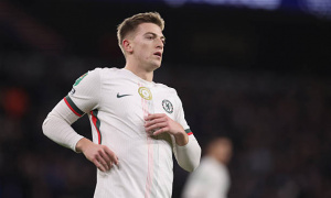 Chelsea mất Delap, HLV Maresca đau đầu đấu Tottenham