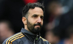 Amorim: Đã có lúc tôi nghĩ mình không phù hợp với Manchester United