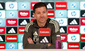 Xabi Alonso cảnh báo Real không được lơ là với Valencia