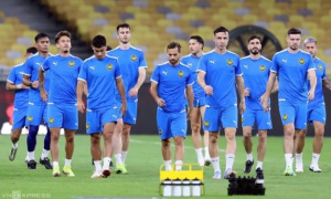 Điểm tin bóng đá Việt Nam 1/11: Malaysia bị cáo buộc gian lận nhập tịch; Nguyễn Filip có thể trở lại sớm