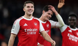 Ngoại hạng Anh: Liverpool và Chelsea chao đảo; Thời cơ mở ra cho Arsenal