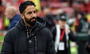 Chuyển nhượng sáng 1/11: Man United đối mặt nguy cơ mất người; Đại gia châu Âu tranh Marc Guehi