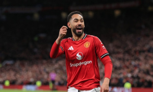 Matheus Cunha – từ giấc mơ Brazil đến hiện thực rực rỡ ở Manchester United