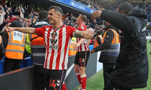 Sunderland và các tân binh thổi luồng gió mới ở Ngoại hạng Anh