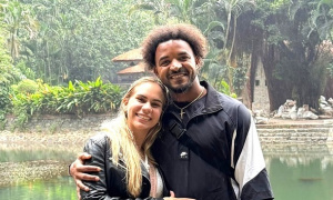 Xuân Son nghỉ dưỡng ở Ninh Bình, sẵn sàng trở lại sân cỏ