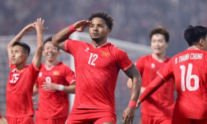 Cầu thủ nhập tịch cho ĐT Việt Nam: Đừng nhìn vào thành công của Nguyễn Xuân Son