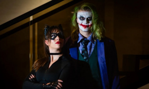 Haaland hóa thành Joker, sẵn sàng cùng Man City đấu Bournemouth