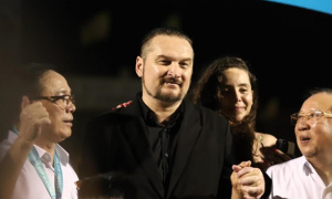 Cuộc tái ngộ trớ trêu giữa Popov và Thanh Hóa