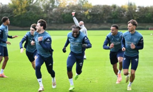 Arsenal trước thử thách tháng 11: Arteta cần làm gì để duy trì ngôi đầu bảng?