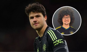 Lammens tiết lộ mong muốn đặc biệt dành cho fan trung thành của Man Utd