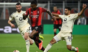 Soi trận AC Milan vs Roma: Nóng bỏng cuộc đua Scudetto