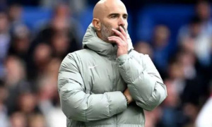 Maresca hé lộ yêu cầu đặc biệt dành cho Garnacho và Gittens