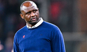 Chuyển nhượng tối 1/11: Vieira bị sa thải, Ramsey chia tay Pumas