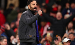 Man Utd tìm lại điểm tựa trước trận gặp Nottingham Forest