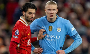 Liverpool trước tháng 11 sinh tử: 6 trận đấu quyết định mùa giải