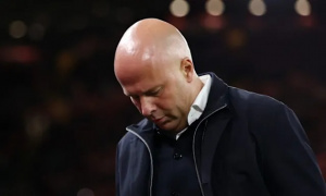 Slot bảo vệ việc xoay tua, lý giải vận đen chấn thương của Liverpool