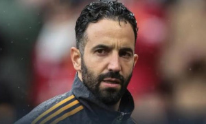 Amad Diallo ghi siêu phẩm cứu Man Utd, Ruben Amorim vẫn chưa hài lòng