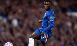 Moises Caicedo: Sự khác biệt trong trận derby Chelsea – Tottenham