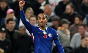 Joao Pedro thở phào, chấm dứt cơn khát bàn thắng ở Chelsea