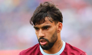 West Ham có thể bán Lucas Paqueta nếu Man Utd ra giá hợp lý