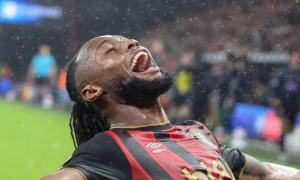 “Quái vật” Semenyo sẵn sàng thách thức Haaland