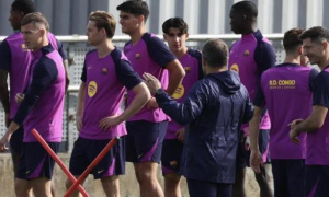 Barca – Elche: Flick tìm đường phục hưng, Lamine Yamal trong tâm điểm chú ý