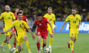 Vì sao FIFA không thể xử tuyển Malaysia thua Việt Nam 0-3?