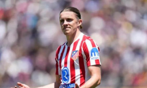 Man Utd theo sát Conor Gallagher, sẵn sàng ra tay trong tháng Giêng