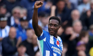 Welbeck thăng hoa ở Brighton, mở lại cơ hội khoác áo tuyển Anh