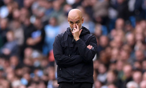 Đấu Bournemouth, tại sao Guardiola loại Khusanov và Oscar Bobb khỏi đội hình?