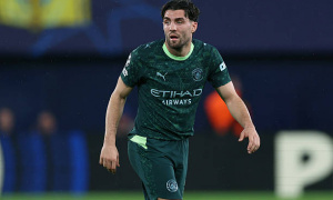 Guardiola xác nhận Kovacic lỡ giai đoạn then chốt của Man City