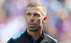 Wolves liên hệ Gary O’Neil, Rob Edwards và Michael Carrick thay thế Pereira