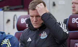 Newcastle và bài toán sân khách: Đoàn quân Eddie Howe đang lặp lại vết xe đổ?