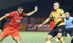 HLV Choi Won Kwon chỉ rõ nguyên nhân Thanh Hóa thất bại trước Viettel