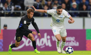 Soi trận Nam Định vs Gamba Osaka: Nhiệm vụ không dễ dàng