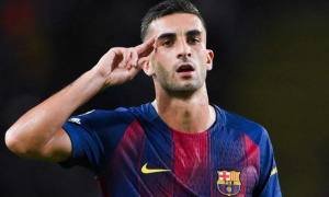 Ferran Torres khẳng định Barca đang tìm lại bản sắc mùa trước