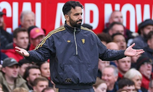 Man Utd từng gặp Tuchel, De Zerbi trước khi bổ nhiệm Amorim